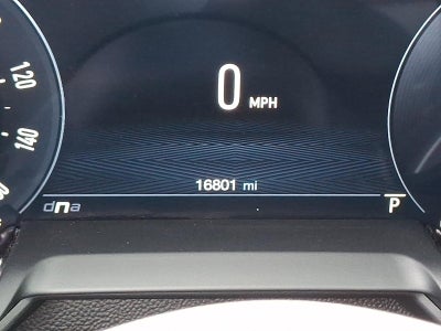 2024 Alfa Romeo Stelvio Veloce AWD