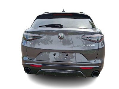 2024 Alfa Romeo Stelvio Veloce AWD