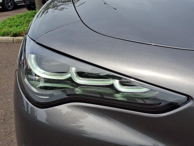 2024 Alfa Romeo Stelvio Veloce AWD