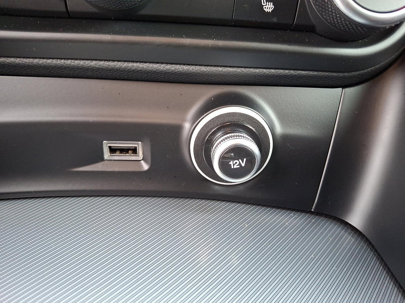 2024 Alfa Romeo Stelvio Ti AWD