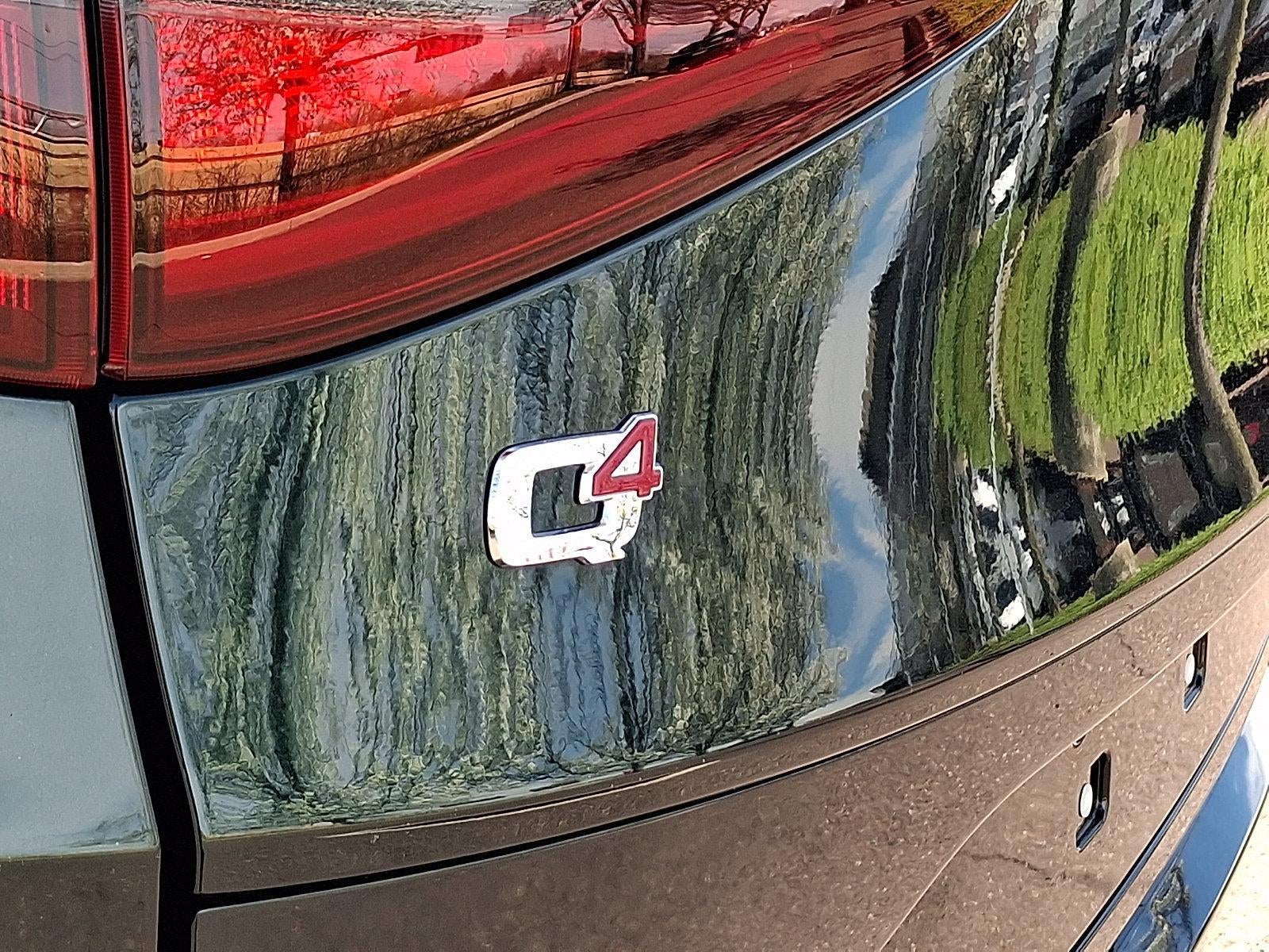 2020 Alfa Romeo Stelvio Ti AWD