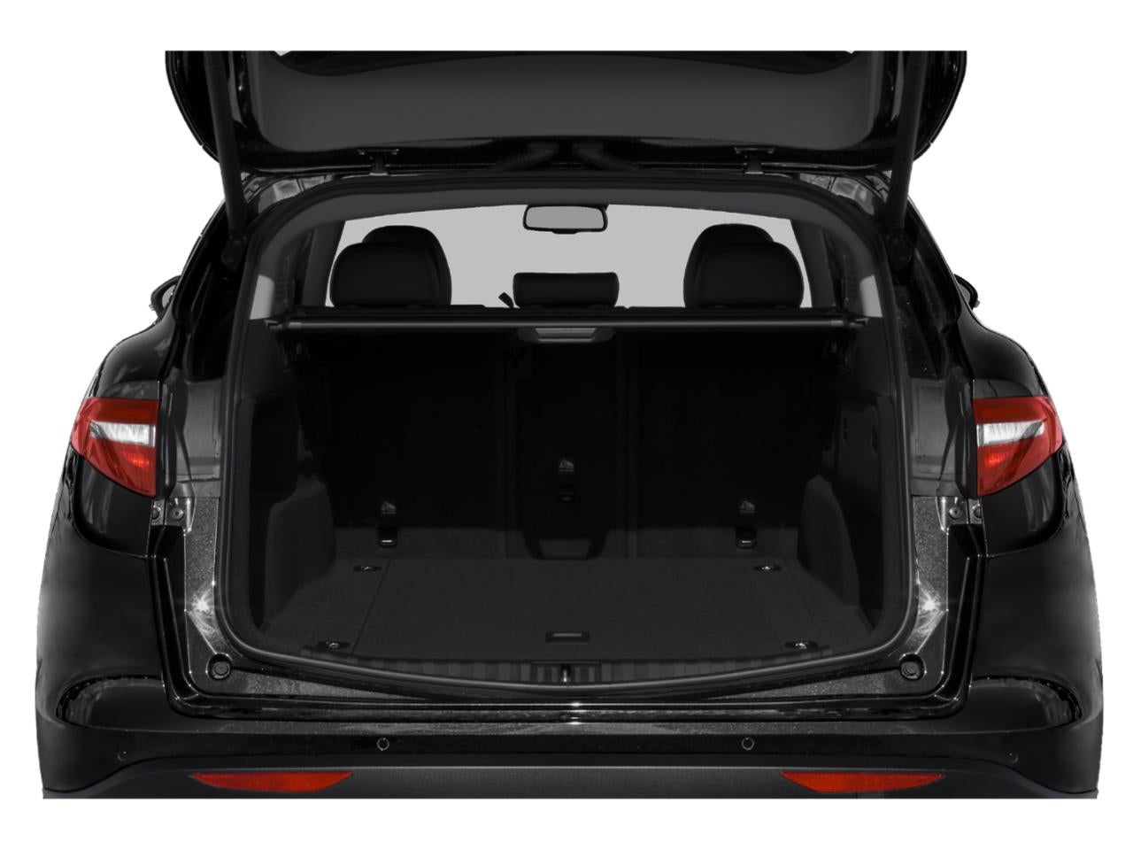 2020 Alfa Romeo Stelvio Ti AWD