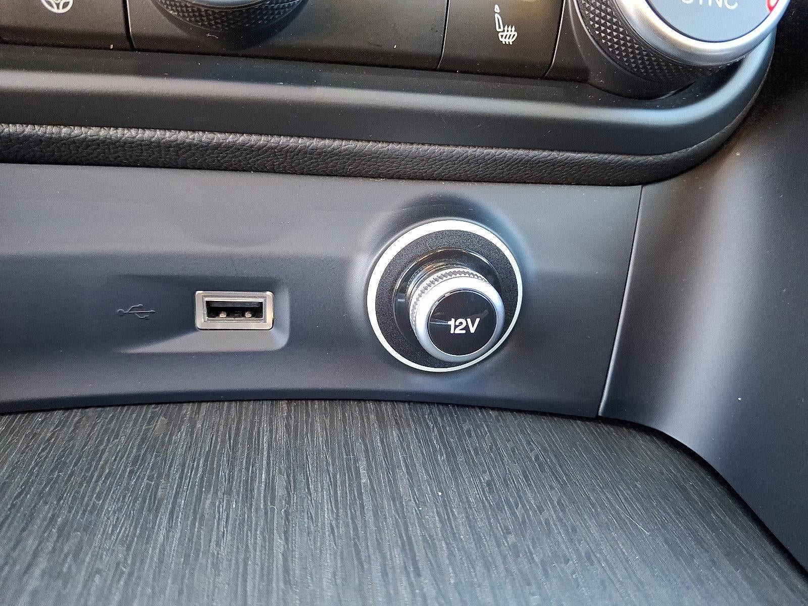 2022 Alfa Romeo Stelvio Ti AWD