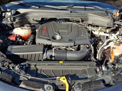 2022 Alfa Romeo Stelvio Ti AWD