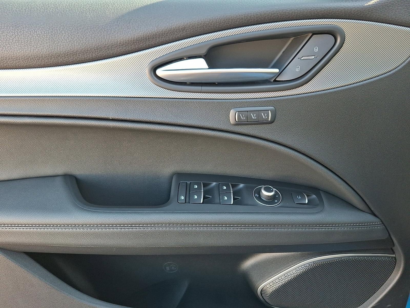 2023 Alfa Romeo Stelvio Veloce AWD