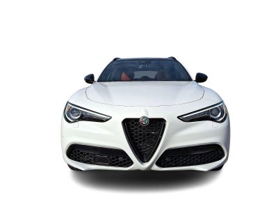 2023 Alfa Romeo Stelvio Veloce AWD