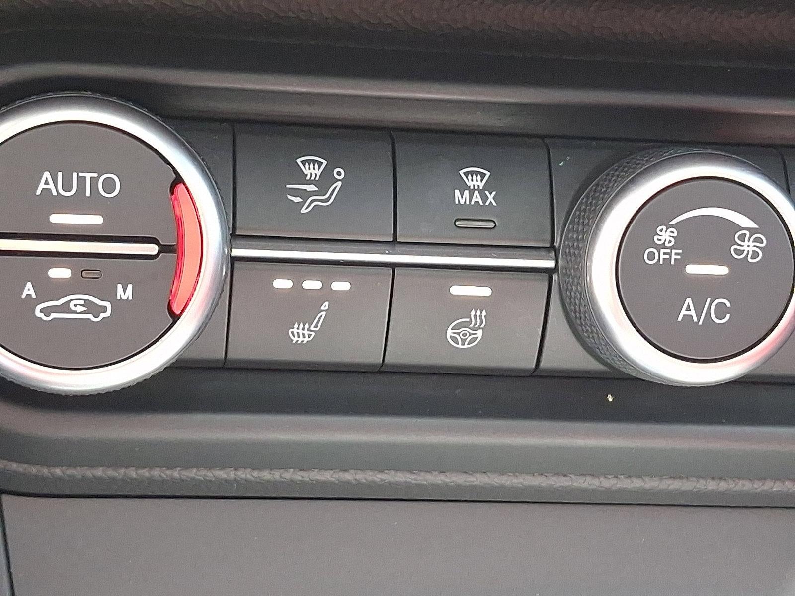 2022 Alfa Romeo Stelvio Veloce AWD