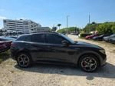 2022 Alfa Romeo Stelvio Veloce AWD