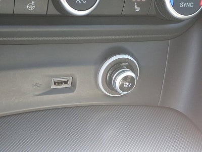2023 Alfa Romeo Stelvio Veloce AWD