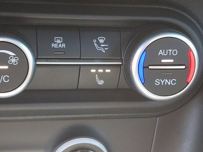 2023 Alfa Romeo Stelvio Veloce AWD
