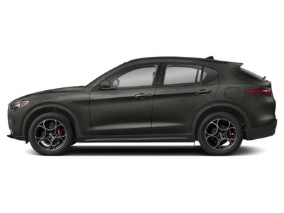 2023 Alfa Romeo Stelvio Veloce AWD