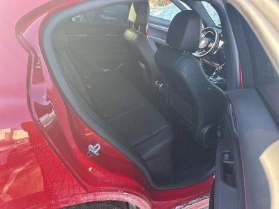 2023 Alfa Romeo Stelvio Estrema AWD