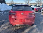 2023 Alfa Romeo Stelvio Estrema AWD