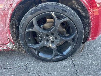 2023 Alfa Romeo Stelvio Estrema AWD