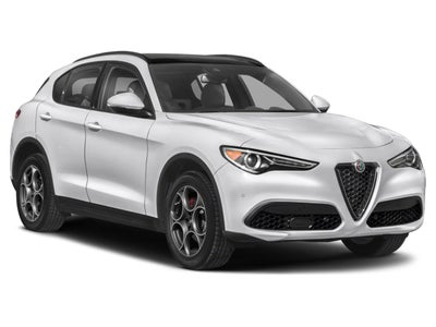 2023 Alfa Romeo Stelvio Estrema AWD