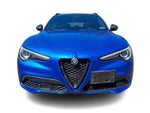 2023 Alfa Romeo Stelvio Estrema AWD