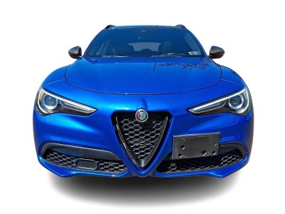 2023 Alfa Romeo Stelvio Estrema AWD