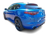 2023 Alfa Romeo Stelvio Estrema AWD
