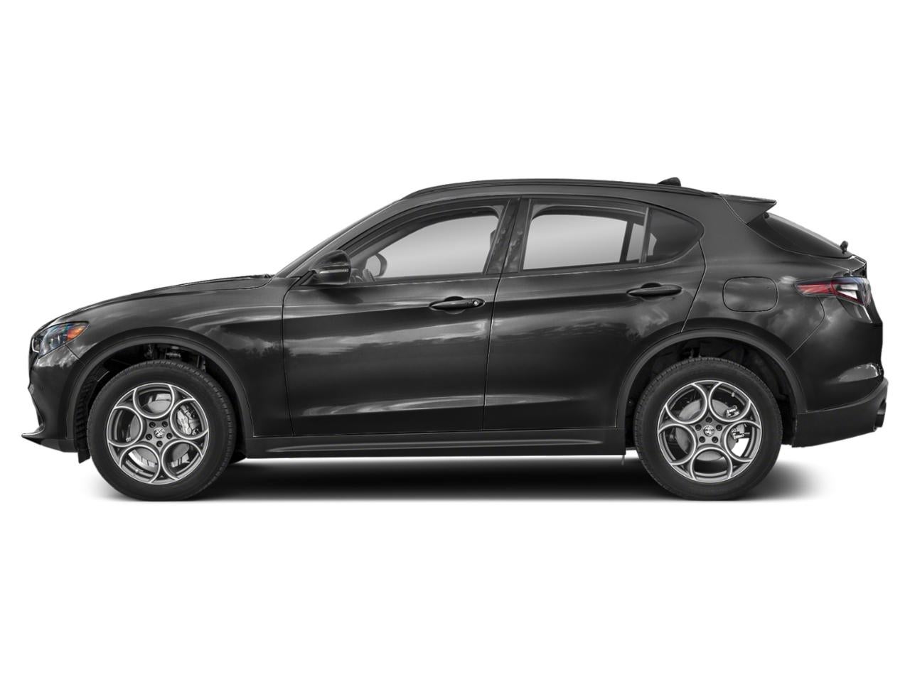 2024 Alfa Romeo Stelvio Veloce AWD