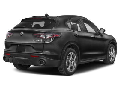 2024 Alfa Romeo Stelvio Veloce AWD