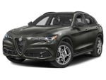 2024 Alfa Romeo Stelvio Veloce AWD