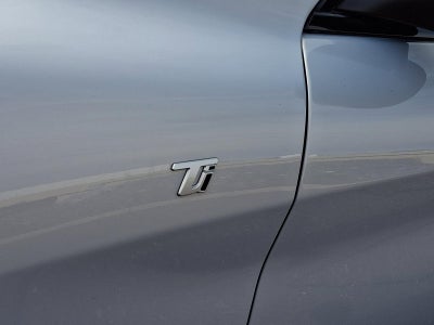 2024 Alfa Romeo Stelvio Ti AWD