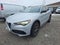 2024 Alfa Romeo Stelvio Ti AWD