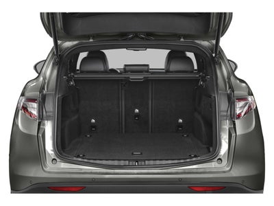 2024 Alfa Romeo Stelvio Ti AWD