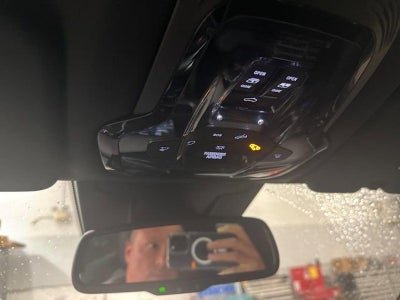 2023 Alfa Romeo Stelvio Quadrifoglio AWD