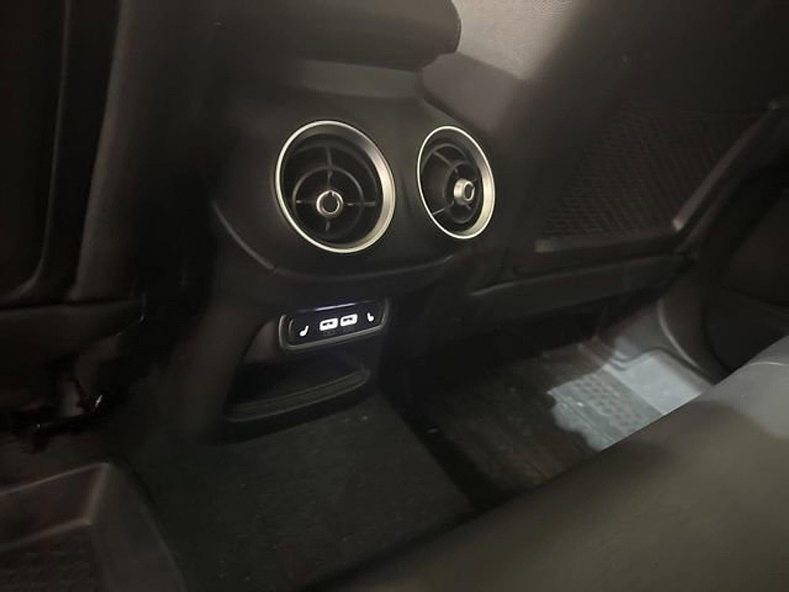 2023 Alfa Romeo Stelvio Quadrifoglio AWD