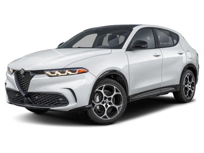 2025 Alfa Romeo Tonale EAWD