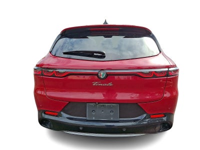 2024 Alfa Romeo Tonale Ti EAWD