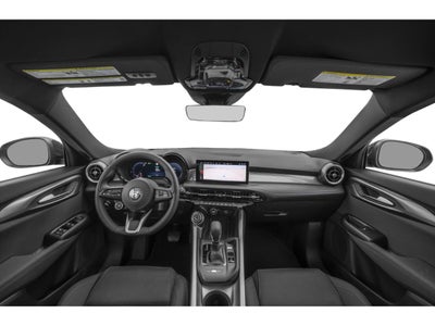 2024 Alfa Romeo Tonale Ti EAWD