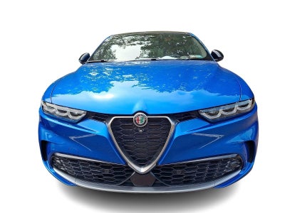 2024 Alfa Romeo Tonale Ti EAWD