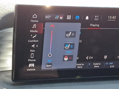 2024 Alfa Romeo Tonale Ti EAWD