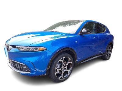2024 Alfa Romeo Tonale Ti EAWD