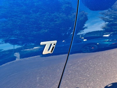 2024 Alfa Romeo Tonale Ti EAWD