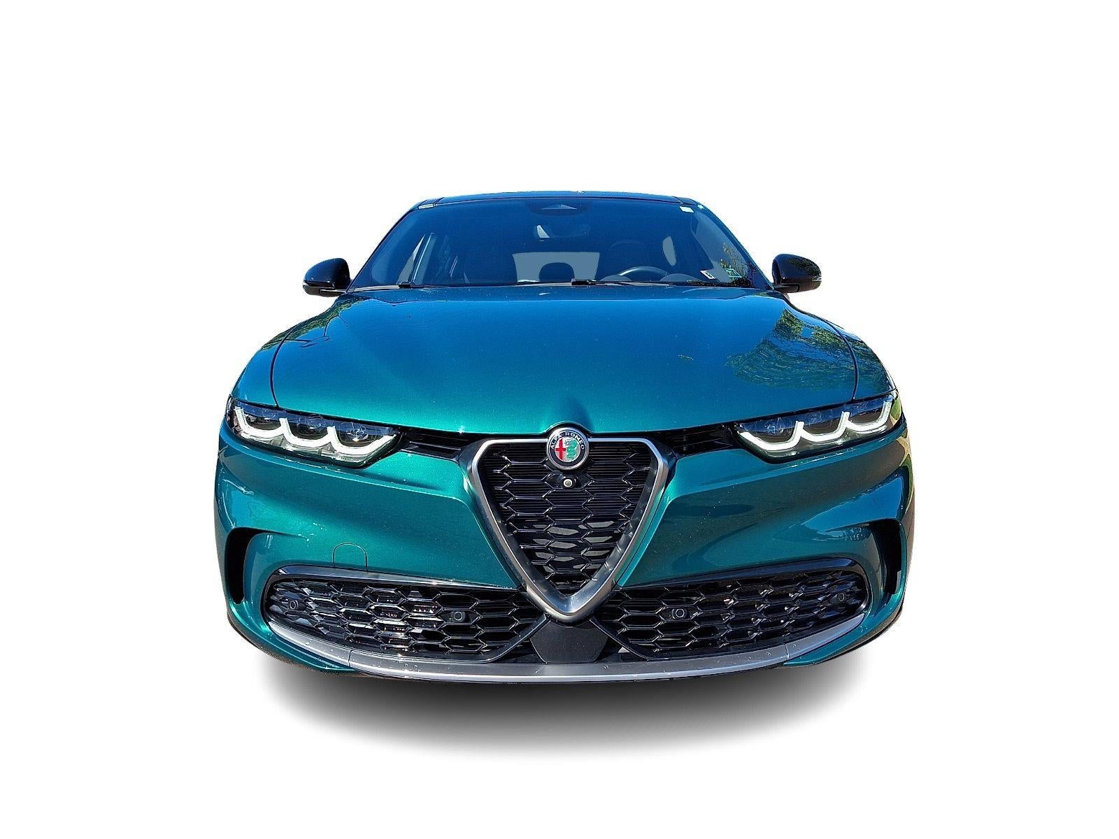 2024 Alfa Romeo Tonale Ti EAWD