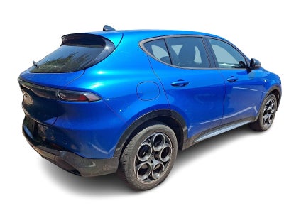 2024 Alfa Romeo Tonale Ti EAWD