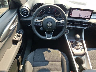 2024 Alfa Romeo Tonale Ti EAWD