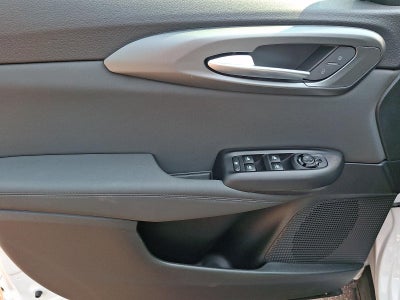 2024 Alfa Romeo Tonale Ti EAWD
