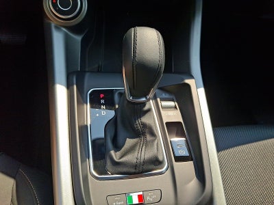 2024 Alfa Romeo Tonale Ti EAWD