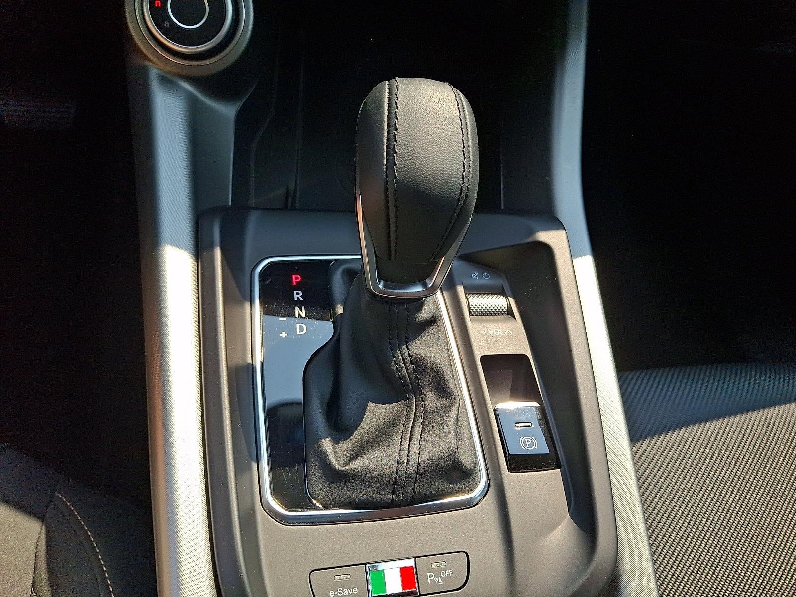 2024 Alfa Romeo Tonale Ti EAWD