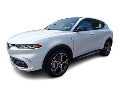 2024 Alfa Romeo Tonale Ti EAWD