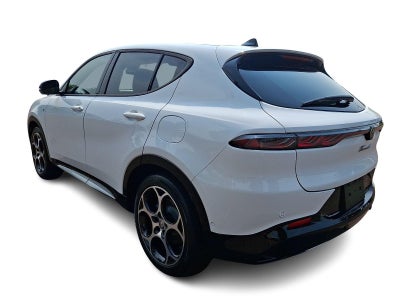2024 Alfa Romeo Tonale Ti EAWD