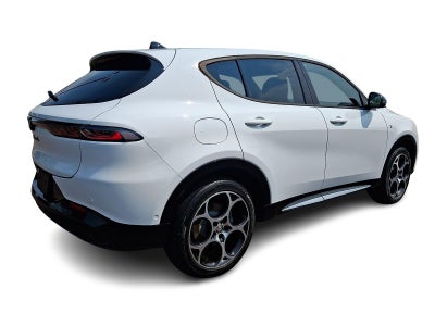 2024 Alfa Romeo Tonale Ti EAWD
