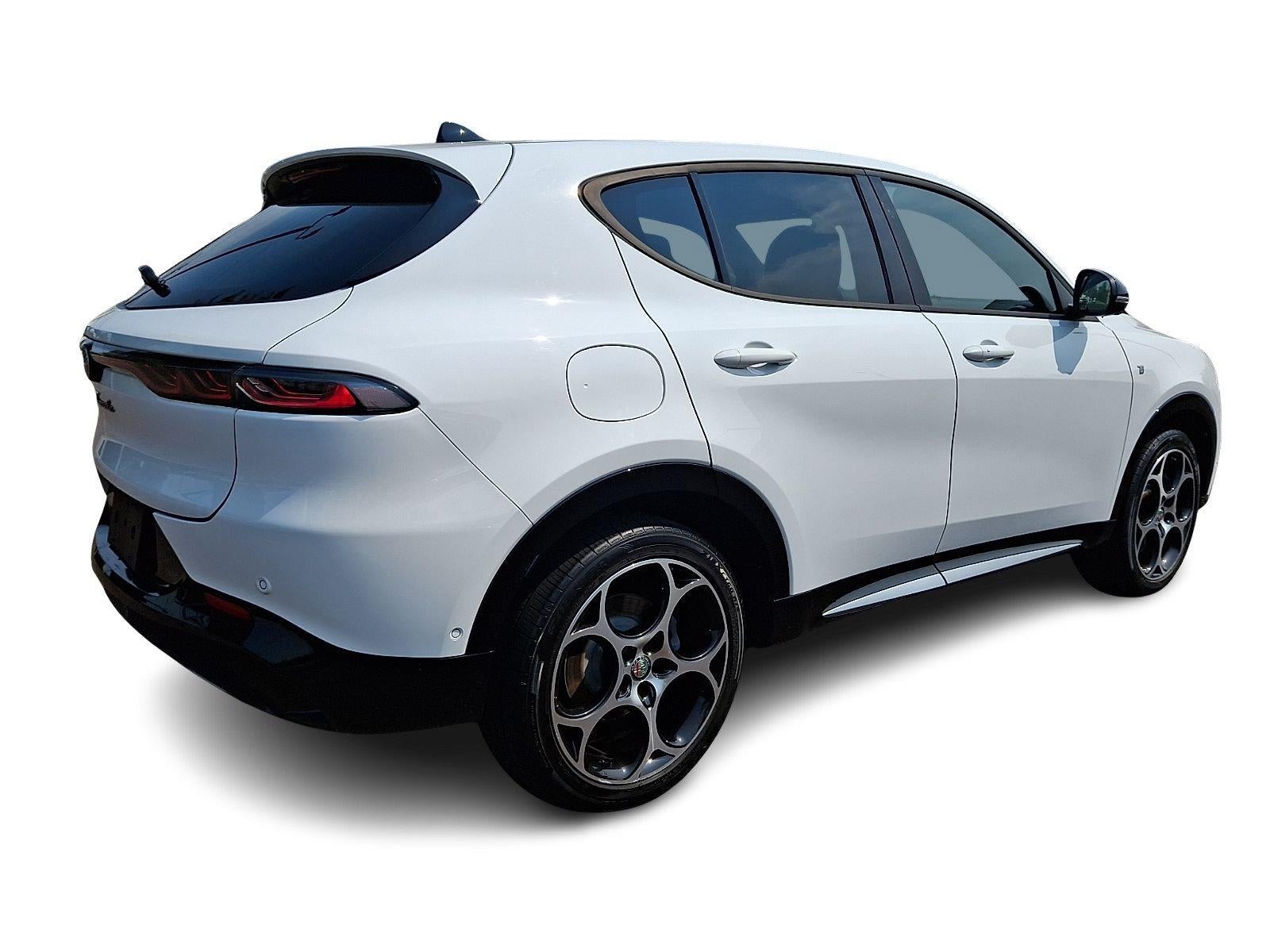 2024 Alfa Romeo Tonale Ti EAWD