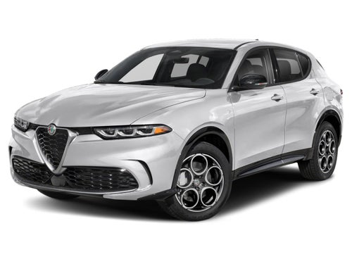 2024 Alfa Romeo Tonale Veloce EAWD