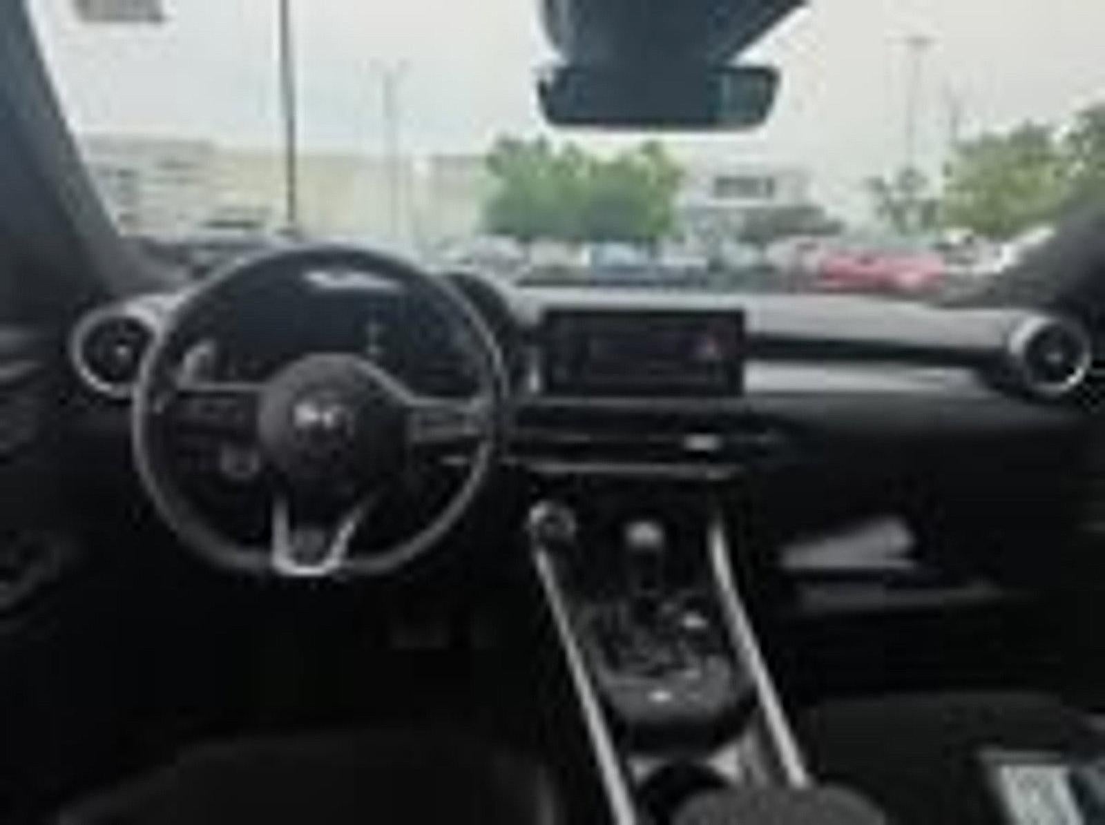 2024 Alfa Romeo Tonale Veloce EAWD