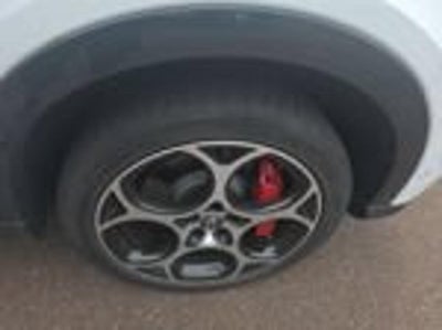 2024 Alfa Romeo Tonale Veloce EAWD